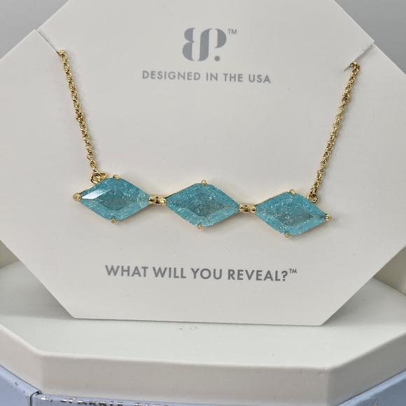 Bomb Party Jewelry - Bomb Party NK70511